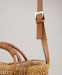 Bolsa-Feminina-Grande-com-Palha-e-Alca-Transversal-Bege-9632525-Bege_5