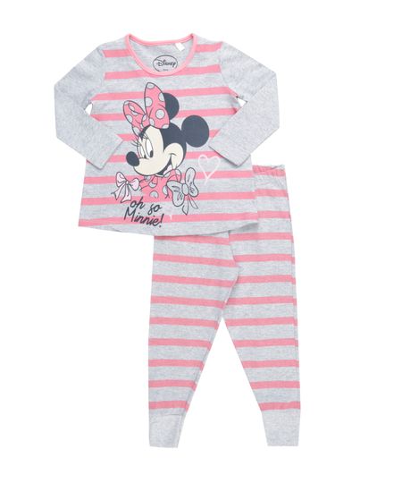 Pijama-Minnie-Listrado-Cinza-Mescla-8549230-Cinza_Mescla_1