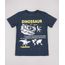 Camiseta-Infantil-Dinossauro-Manga-Curta-Cinza-Mescla-Escuro-9736750-Cinza_Mescla_Escuro_1