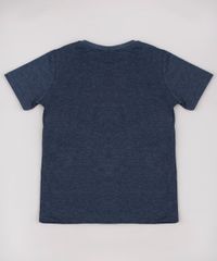 Camiseta-Infantil-Dinossauro-Manga-Curta-Cinza-Mescla-Escuro-9736750-Cinza_Mescla_Escuro_2