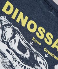 Camiseta-Infantil-Dinossauro-Manga-Curta-Cinza-Mescla-Escuro-9736750-Cinza_Mescla_Escuro_4