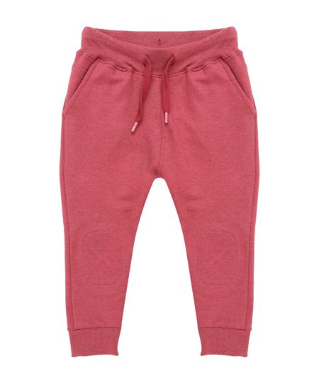 Calca-em-Moletom-Vermelha-8549163-Vermelho_1