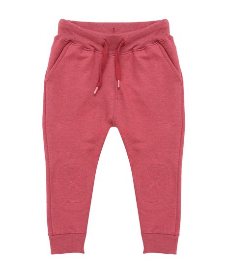 Calca-em-Moletom-Vermelha-8549163-Vermelho_1