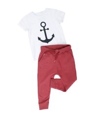 Calca-em-Moletom-Vermelha-8549163-Vermelho_3
