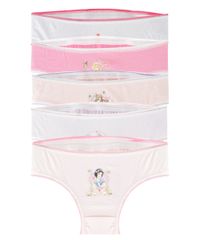 Kit-de-5-Calcinhas--Princesas-Multicor-8573258-Multicor_1