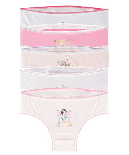 Kit-de-5-Calcinhas--Princesas-Multicor-8573258-Multicor_1