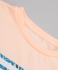 Camiseta-Infantil--Venice-Beach--Manga-Curta-Laranja-Claro-9758283-Laranja_Claro_3