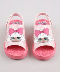 Sandalia-Infantil-Grendene-Lol-Surprise--Rosa-9806386-Rosa_1