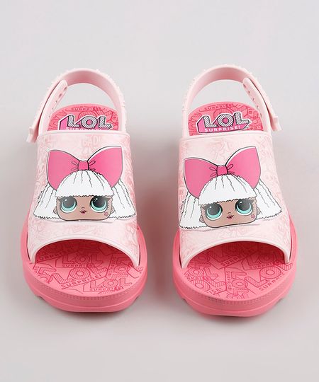 Sandalia-Infantil-Grendene-Lol-Surprise--Rosa-9806386-Rosa_1