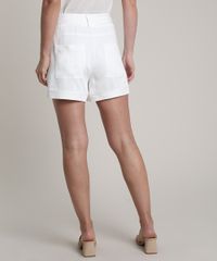 Short-Feminino-com-Bolsos-e-Pespontos-Off-White-9643844-Off_White_2