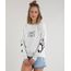 Blusao-em-Moletom--Looney-Tunes--Cinza-Mescla-8594381-Cinza_Mescla_1