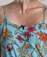 Short-Doll-Feminino-Estampado-Floral-Alca-Fina-Verde-Agua-9704149-Verde_Agua_3