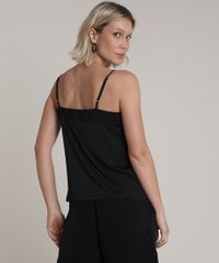 Regata-Feminina-com-Recorte-Decote-V-Preta-9697626-Preto_2