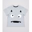 Camiseta-Infantil-Halloween-Monstro-Manga-Curta-Cinza-Mescla-9702933-Cinza_Mescla_1