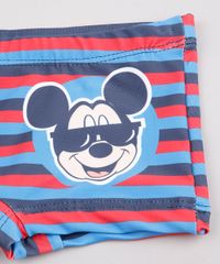 Sunga-Boxer-Infantil-Listrado-Mickey-Azul-9741338-Azul_3