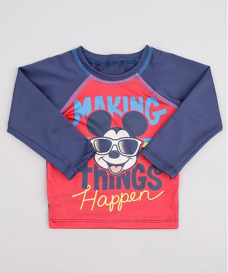 Blusa-de-Praia-Infantil-Mickey-Raglan-Manga-Longa-Protecao-UV50--Azul-Marinho-9741337-Azul_Marinho_1