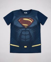 Camiseta-Infantil-Super-Homem-Manga-Curta-Azul-Marinho-9710275-Azul_Marinho_1