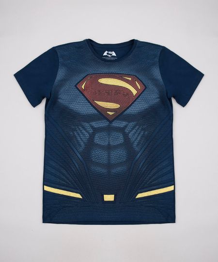 Camiseta-Infantil-Super-Homem-Manga-Curta-Azul-Marinho-9710275-Azul_Marinho_1 Camiseta-Infantil-Super-Homem-Manga-Curta-Azul-Marinho-9710275-Azul_Marinho_1