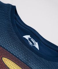 Camiseta-Infantil-Super-Homem-Manga-Curta-Azul-Marinho-9710275-Azul_Marinho_3