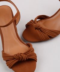 Sandalia-Feminina-Oneself-com-No-Salto-Quadrado-Caramelo-9683923-Caramelo_5