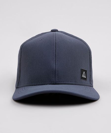 Bone-Masculino-Aba-Curva-Cinza-8920174-Cinza_1