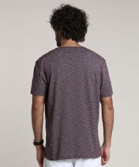 Camiseta-Masculina-Listrada--Wilderness--Manga-Curta-Gola-Careca-Roxa-9612095-Roxo_2