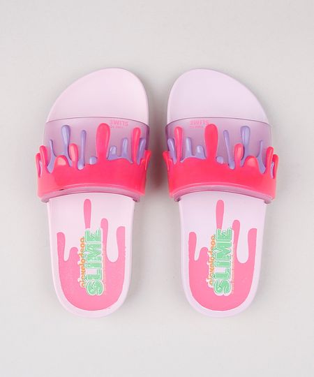Chinelo-Slide-Infantil-Grendene-Slime-Nickelodeon-Lilas-9794019-Lilas_1 Chinelo-Slide-Infantil-Grendene-Slime-Nickelodeon-Lilas-9794019-Lilas_1