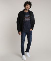 Camiseta-Masculina--Mr--Sunday-s-Barbershop--Manga-Curta-Gola-Careca-Azul-Marinho-9743698-Azul_Marinho_3