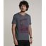 Camiseta-Masculina-Cerveja--Hi-There---Manga-Curta-Gola-Careca-Cinza-Mescla-Escuro-9780498-Cinza_Mescla_Escuro_1