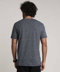Camiseta-Masculina-Cerveja--Hi-There---Manga-Curta-Gola-Careca-Cinza-Mescla-Escuro-9780498-Cinza_Mescla_Escuro_2