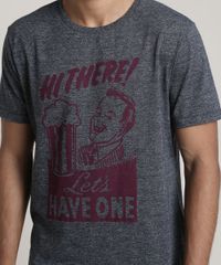 Camiseta-Masculina-Cerveja--Hi-There---Manga-Curta-Gola-Careca-Cinza-Mescla-Escuro-9780498-Cinza_Mescla_Escuro_4