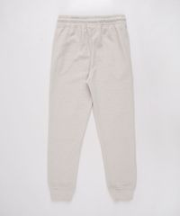 Calca-Infantil-em-Moletom-Texturizada-Com-Bolsos-Kaki-9561005-Kaki_2