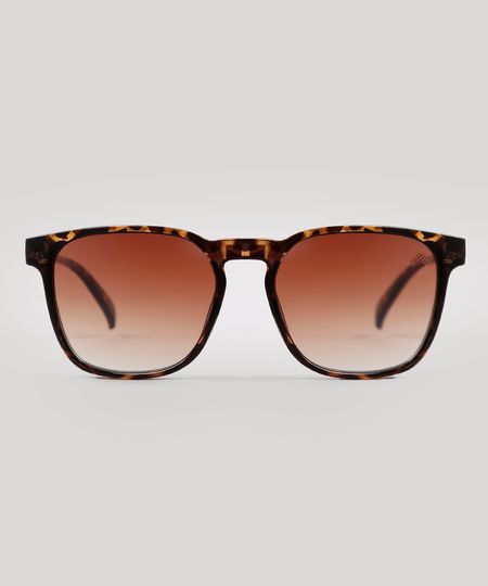Oculos-de-Sol-Quadrado-Masculino-Ace-Tartaruga-9834255-Tartaruga_1