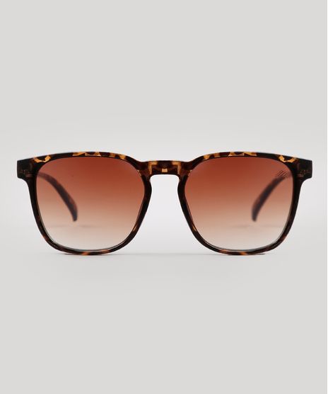 Oculos-de-Sol-Quadrado-Masculino-Ace-Tartaruga-9834255-Tartaruga_1