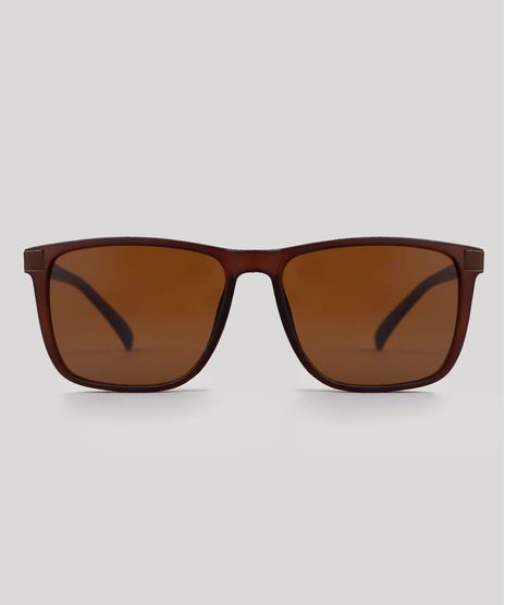 Oculos-de-Sol-Quadrado-Masculino-Ace-Marrom-9833448-Marrom_1