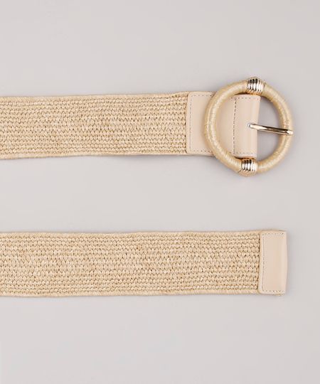 Cinto-Feminino-com-Fivela-Encapada-Bege-9641775-Bege_1 Cinto-Feminino-com-Fivela-Encapada-Bege-9641775-Bege_1