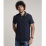 Polo-Masculina-Comfort-Estampada-de-Ancoras-em-Piquet-Manga-Curta-Azul-Marinho-9726078-Azul_Marinho_1