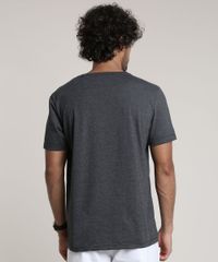 Camiseta-Masculina-Guitarra--Live-1989---Manga-Curta-Gola-Careca-Cinza-Mescla-Escuro-9780500-Cinza_Mescla_Escuro_2