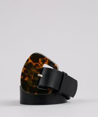 Cinto-Feminino-com-Fivela-Tartaruga-Preto-9641779-Preto_4