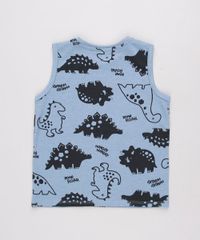 Regata-Infantil-Estampada-Dinossauros--Roar--Azul-9735160-Azul_2