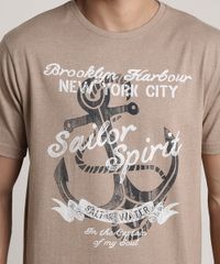 Camiseta-Masculina-Ancora--Sailor-Spirit--Manga-Curta-Gola-Careca-Caramelo-9743699-Caramelo_4