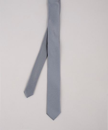 Gravata-Masculina-Slim-Acetinada-Cinza-9663833-Cinza_1