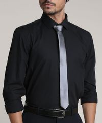 Gravata-Masculina-Slim-Acetinada-Cinza-9663833-Cinza_2