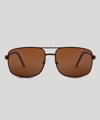 Oculos-de-Sol-Quadrado-Masculino-Ace-Marrom-9833408-Marrom_1