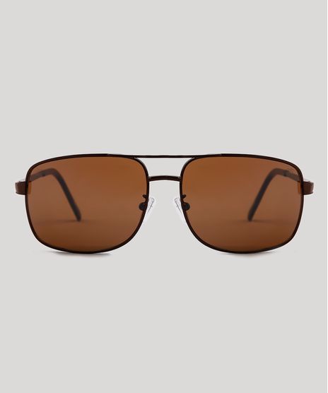 Oculos-de-Sol-Quadrado-Masculino-Ace-Marrom-9833408-Marrom_1