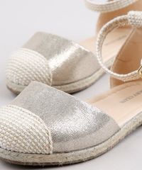 Espadrille-Infantil-com-Lurex-e-Recorte-Bege-9787152-Bege_6