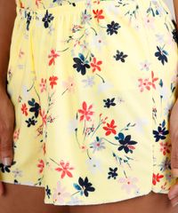 Short-Doll-Feminino-Estampado-Floral-Amarelo-Claro-9704152-Amarelo_Claro_3