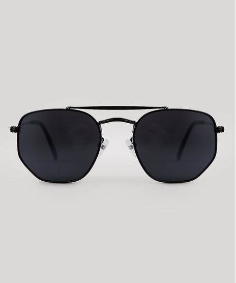 Oculos-de-Sol-Redondo-Masculino-Ace-Preto-9833423-Preto_1