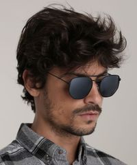 Oculos-de-Sol-Redondo-Masculino-Ace-Preto-9833423-Preto_2
