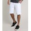 Bermuda-Masculina-Slim-Alfaiatada-Estampada-Mini-Print-Branca-9604837-Branco_1